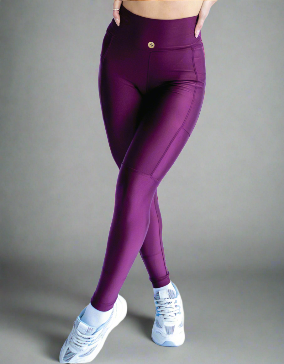 Wine Legging