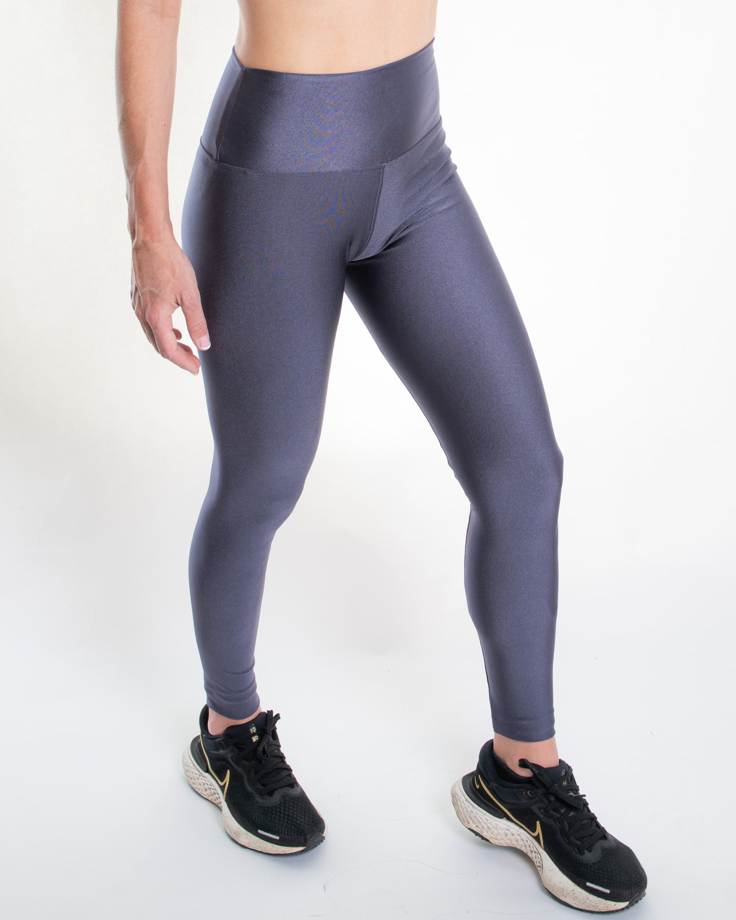 Graphite Legging