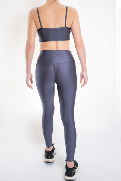Graphite Legging