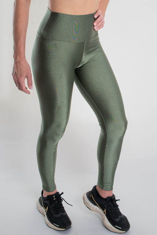 Green Legging