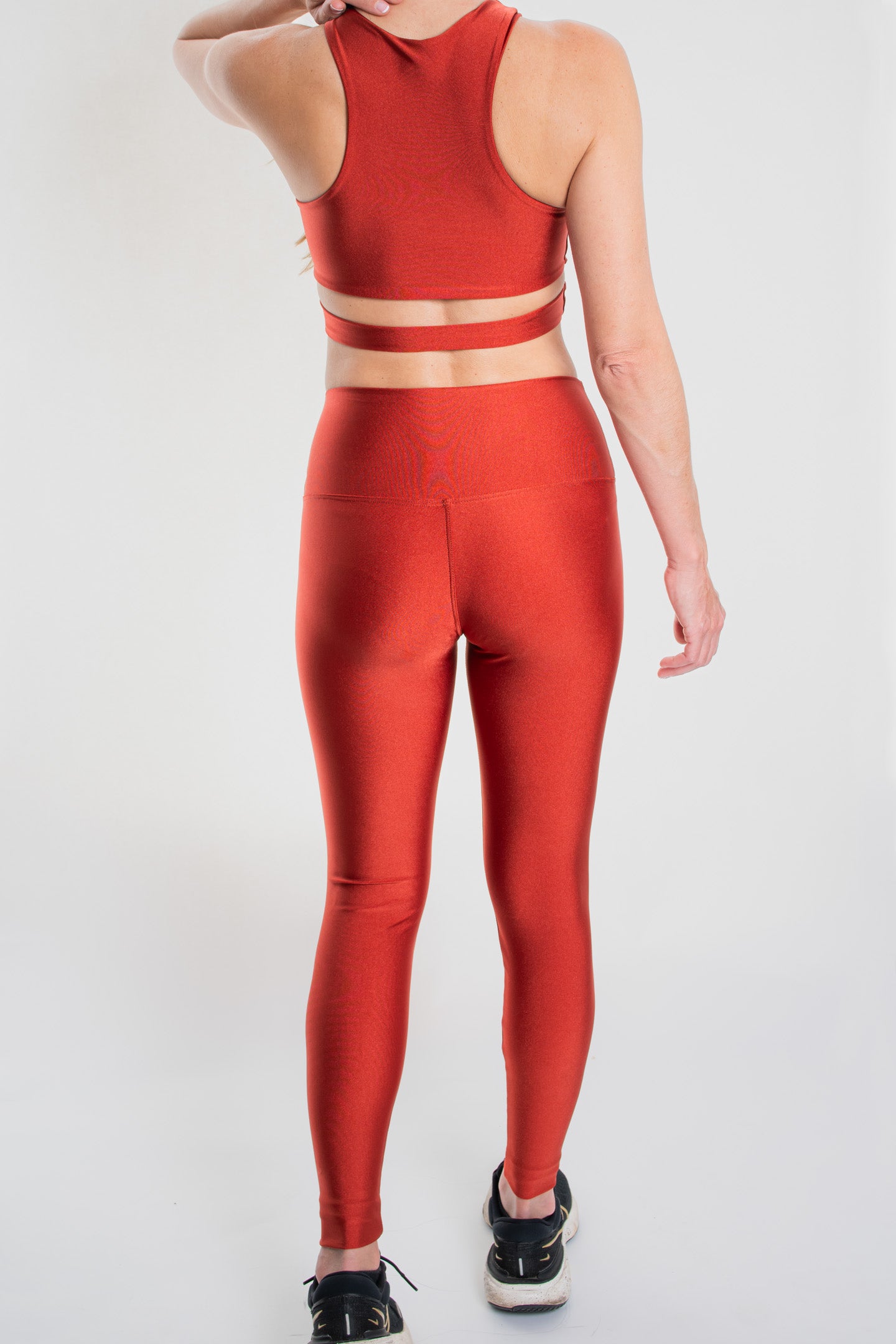 Turmeric Legging
