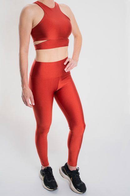 Turmeric Legging
